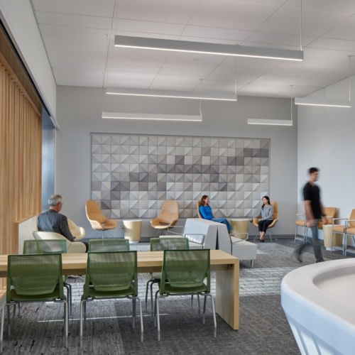 University of Rochester Medical Center - Saunders Center for Orthopaedics and Physical Performance