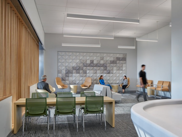 University of Rochester Medical Center - Saunders Center for Orthopaedics and Physical Performance - 0