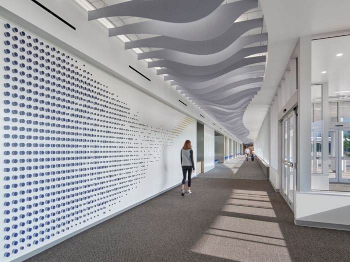 University of Rochester Medical Center - Saunders Center for Orthopaedics and Physical Performance - 0