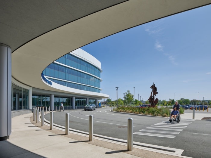 University of Rochester Medical Center - Saunders Center for Orthopaedics and Physical Performance - 0