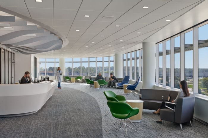 University of Rochester Medical Center - Saunders Center for Orthopaedics and Physical Performance - 0