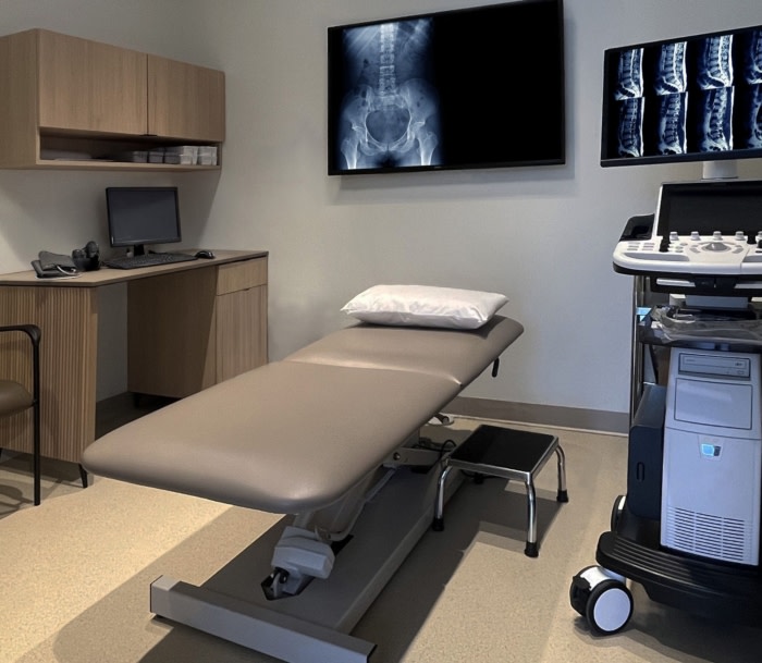 Durham Spine and Pain Institute - 0