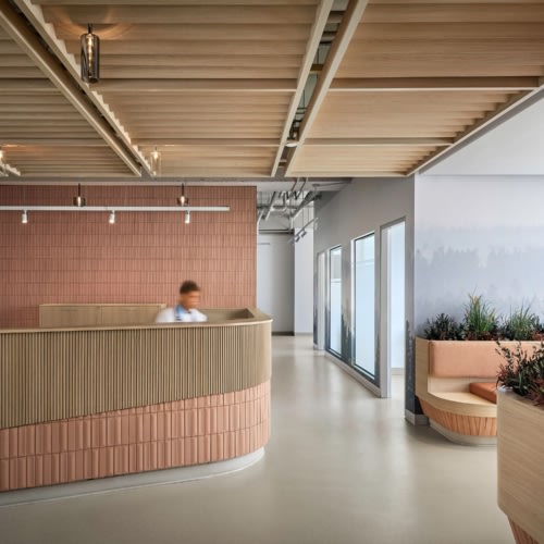 recent Doublespace Photography healthcare photography projects