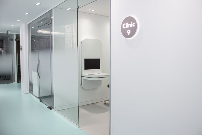 Medico Clinic - 0