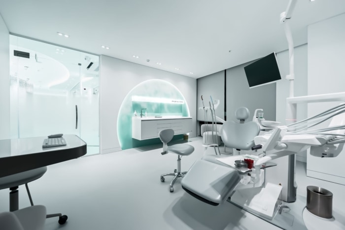 Medico Clinic - 0