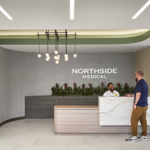 Northside Hospital Buford Medical Office Building