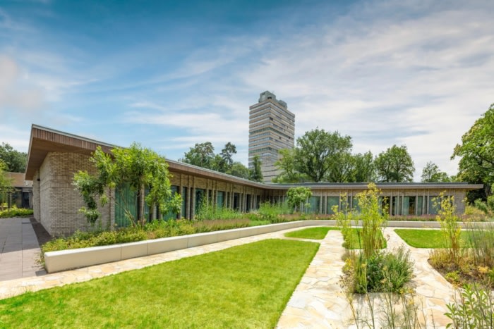 Radboudumc Infectious Diseases Building (HLIU) - 0