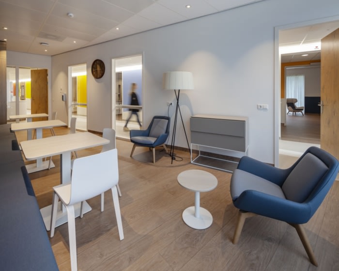 Radboudumc Infectious Diseases Building (HLIU) - 0