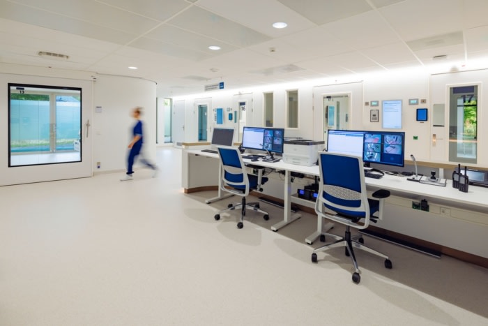 Radboudumc Infectious Diseases Building (HLIU) - 0
