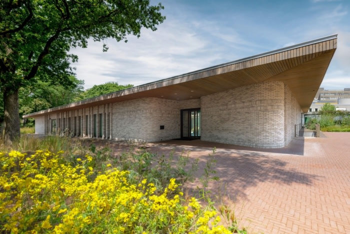 Radboudumc Infectious Diseases Building (HLIU) - 0