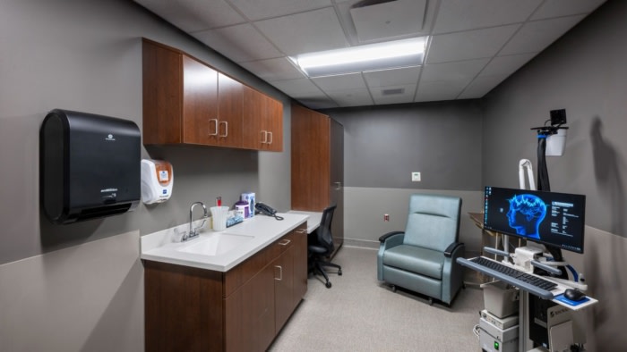 Van Wert Hospital – Cardiopulmonary Unit - 0