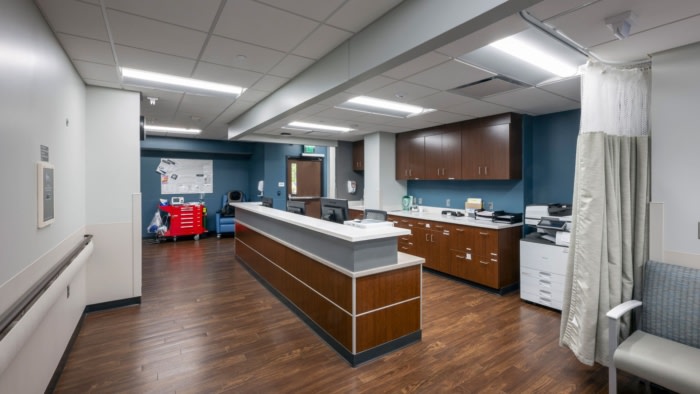 Van Wert Hospital – Cardiopulmonary Unit - 0