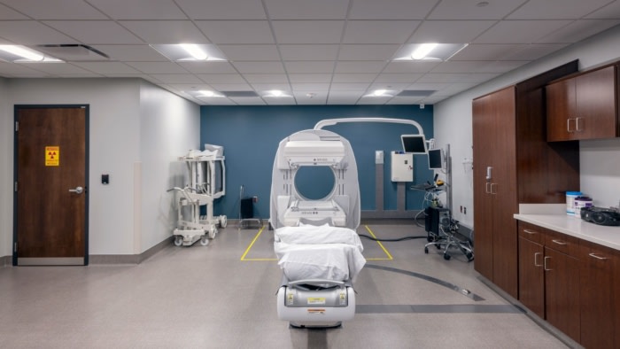 Van Wert Hospital – Cardiopulmonary Unit - 0