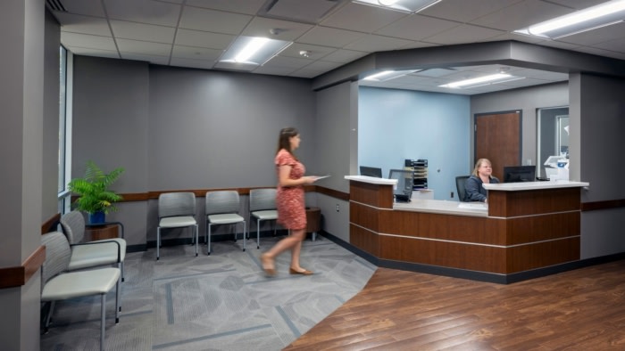 Van Wert Hospital – Cardiopulmonary Unit - 0