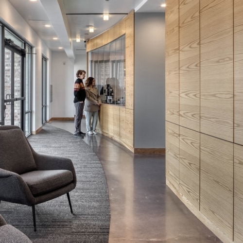 recent Alan Blakely healthcare photography projects