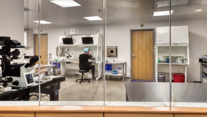 Wellnest Fertility Clinic - 0