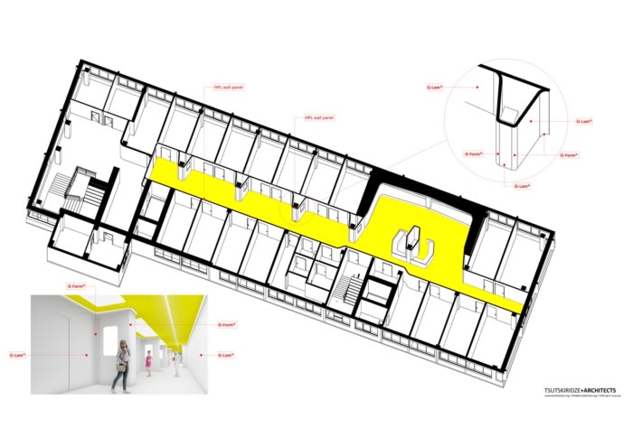 Gagua Clinic – Ambulatory - 0