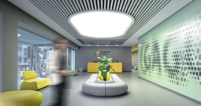Gagua Clinic – Ambulatory - 0