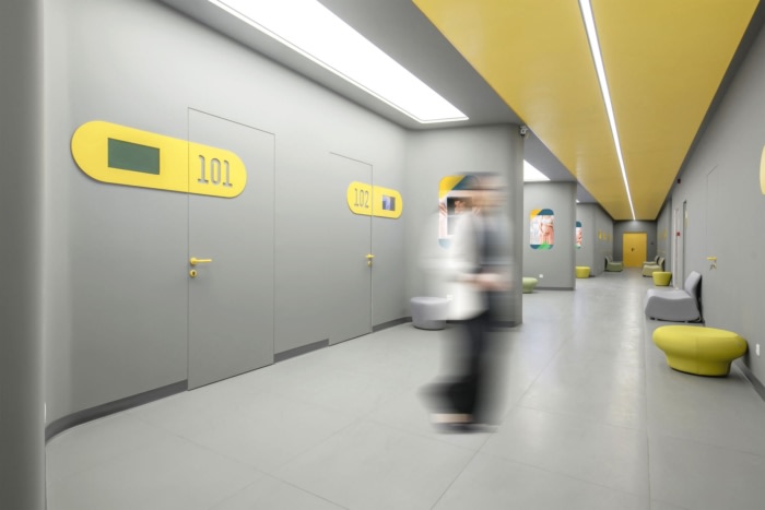 Gagua Clinic – Ambulatory - 0