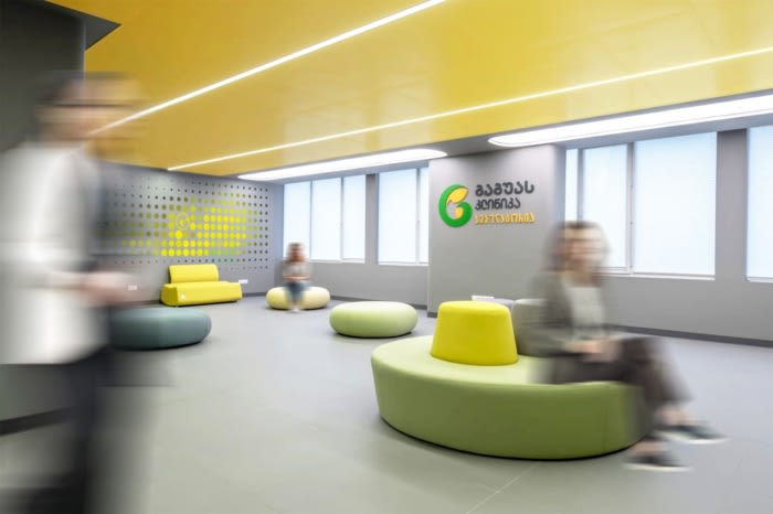 Gagua Clinic – Ambulatory - 0