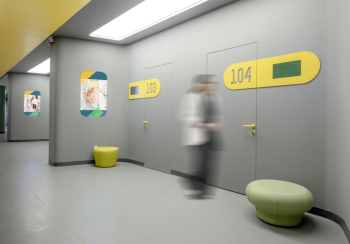 Gagua Clinic – Ambulatory - 0