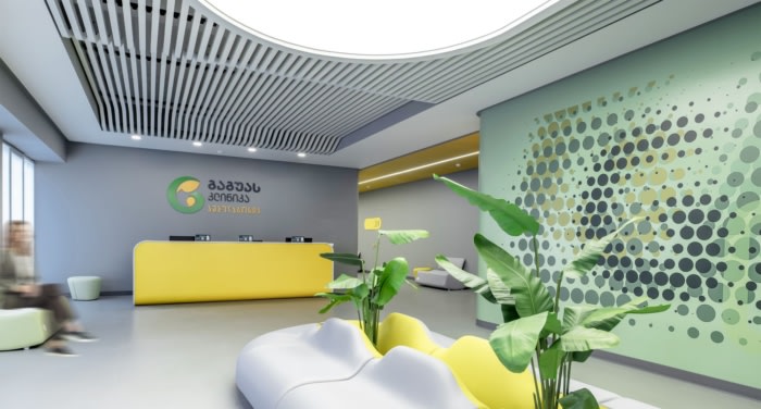 Gagua Clinic – Ambulatory - 0