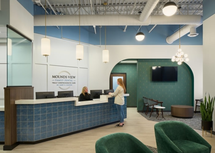 Mounds View Family Dental - 0