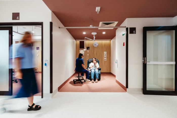 Royal Women's Hospital – Birthing Suites - 0