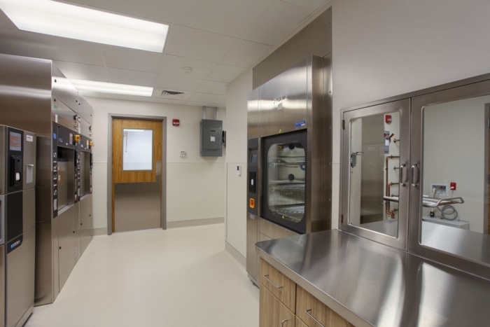 Spring Hill Ambulatory Surgery Center - 0