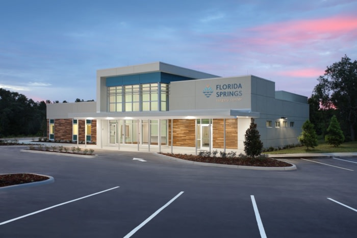 Spring Hill Ambulatory Surgery Center - 0