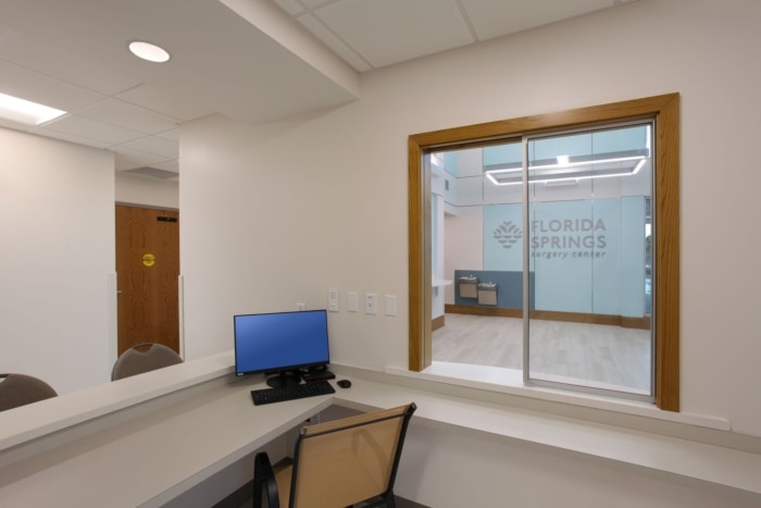 Spring Hill Ambulatory Surgery Center - 0
