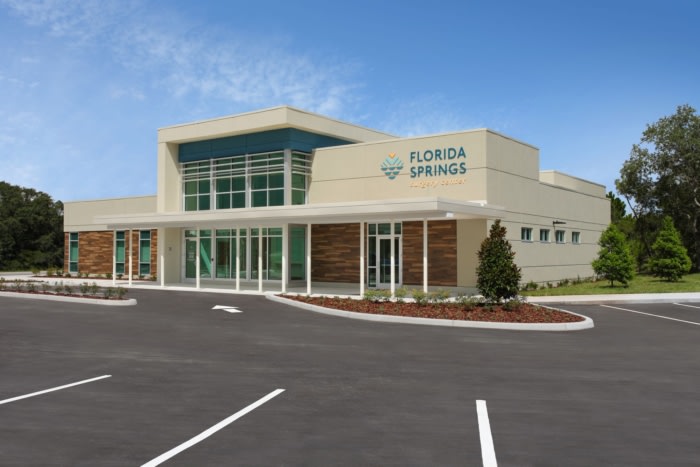 Spring Hill Ambulatory Surgery Center - 0