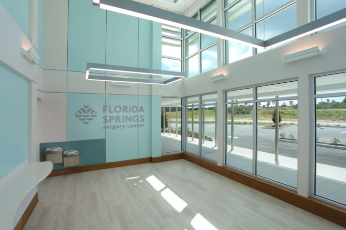 Spring Hill Ambulatory Surgery Center - 0