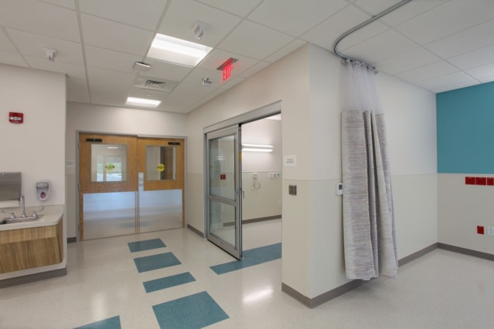Spring Hill Ambulatory Surgery Center - 0