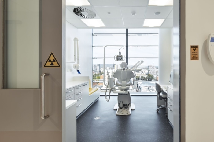 UniSA Dental Service Hospital - 0