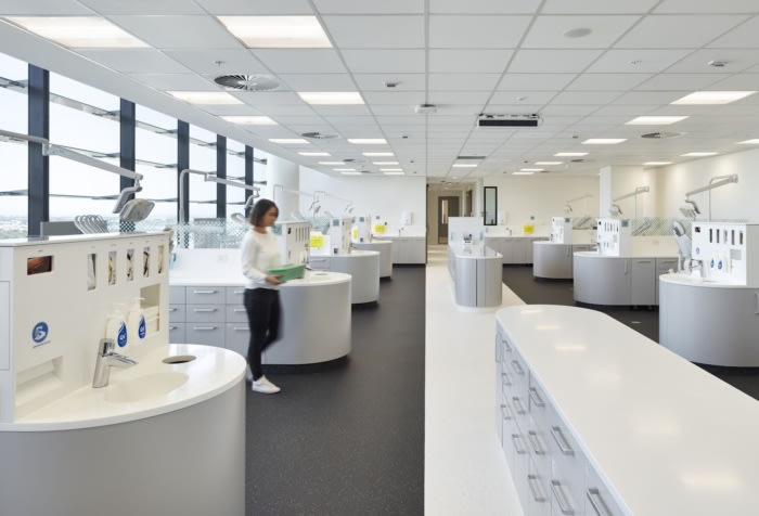 UniSA Dental Service Hospital - 0