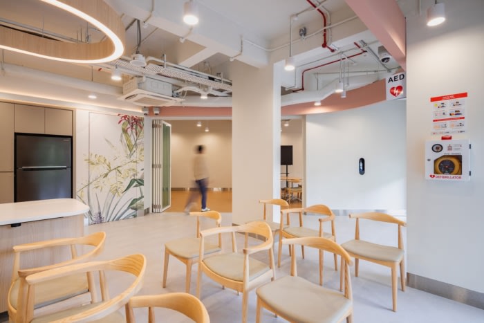 St Luke’s ElderCare Bukit Batok Central - 0