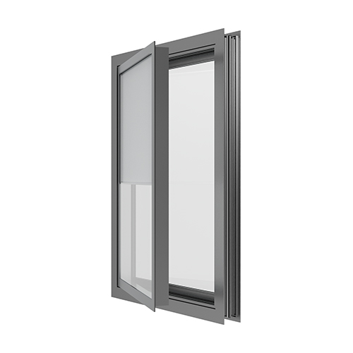 Transira Solution by Winco Window