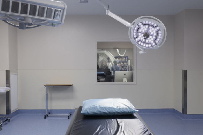 Well & You Surgery Center - 0
