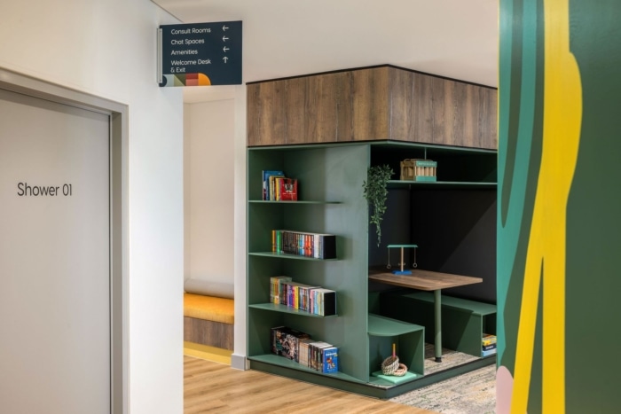 Dakabin Youth Hub - 0
