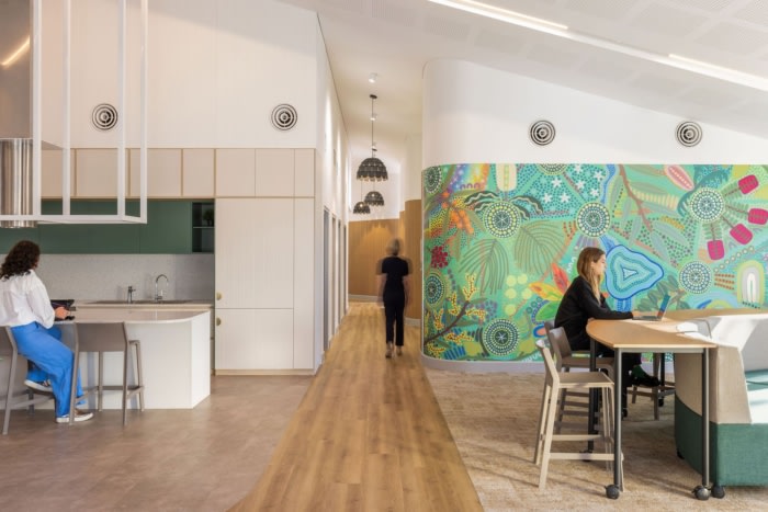 Dakabin Youth Hub - 0
