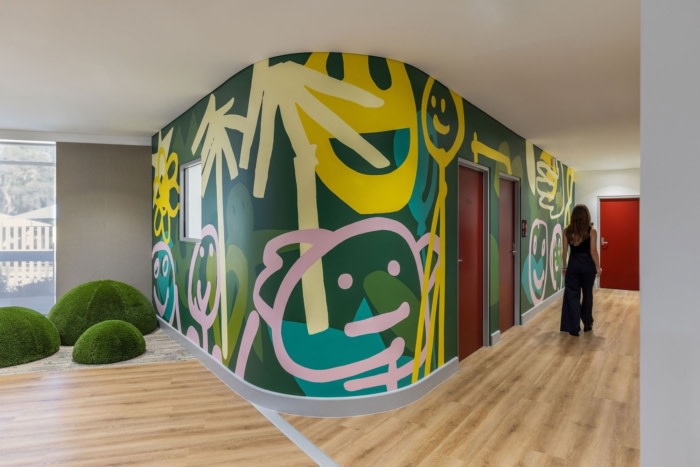 Dakabin Youth Hub - 0