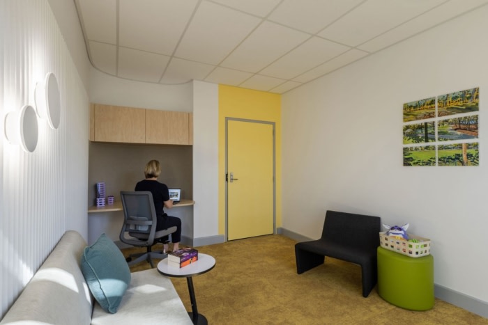Dakabin Youth Hub - 0