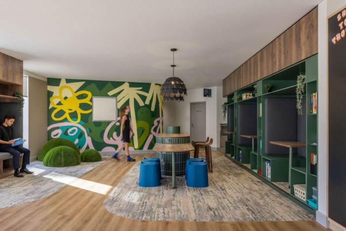 Dakabin Youth Hub - 0
