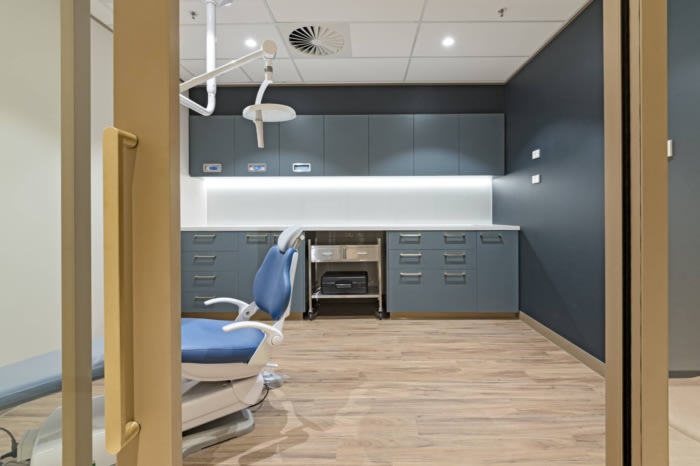 Victorian Maxillofacial Surgeons Clinic - 0