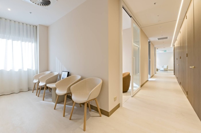 Victorian Maxillofacial Surgeons Clinic - 0