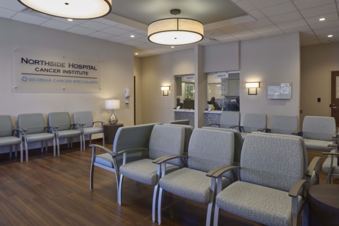 Georgia Cancer Specialists Milledgeville - 0