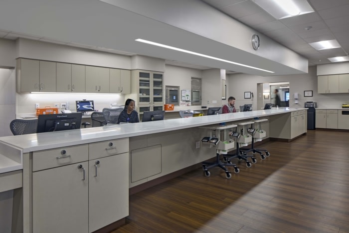 Georgia Cancer Specialists Milledgeville - 0