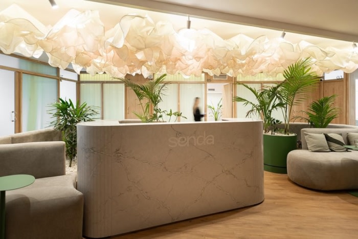 Senda Clinic - 0