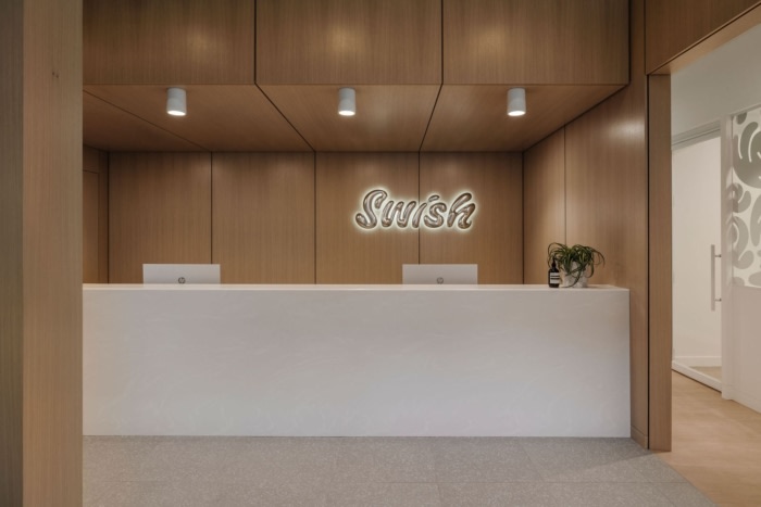Swish Oral Care University District - 0